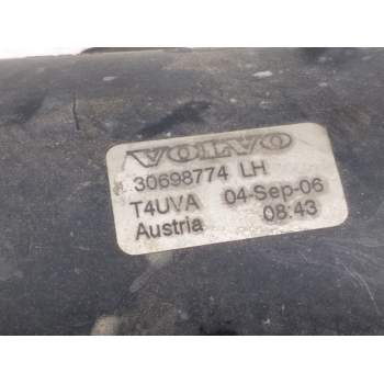 Recambio de faro antiniebla izquierdo para volvo s80 berlina d5 executive referencia OEM IAM 30698774  