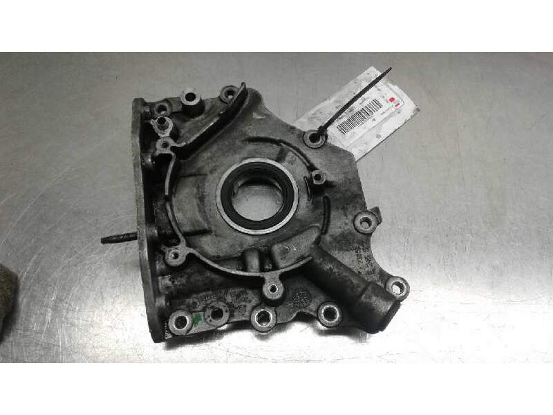 Recambio de bomba aceite para citroën berlingo cuadro x referencia OEM IAM 7280L800  