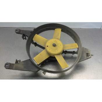 Recambio de electroventilador para nissan micra (k11) básico referencia OEM IAM   