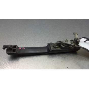 Recambio de maneta exterior delantera derecha para seat toledo (1l) base referencia OEM IAM   