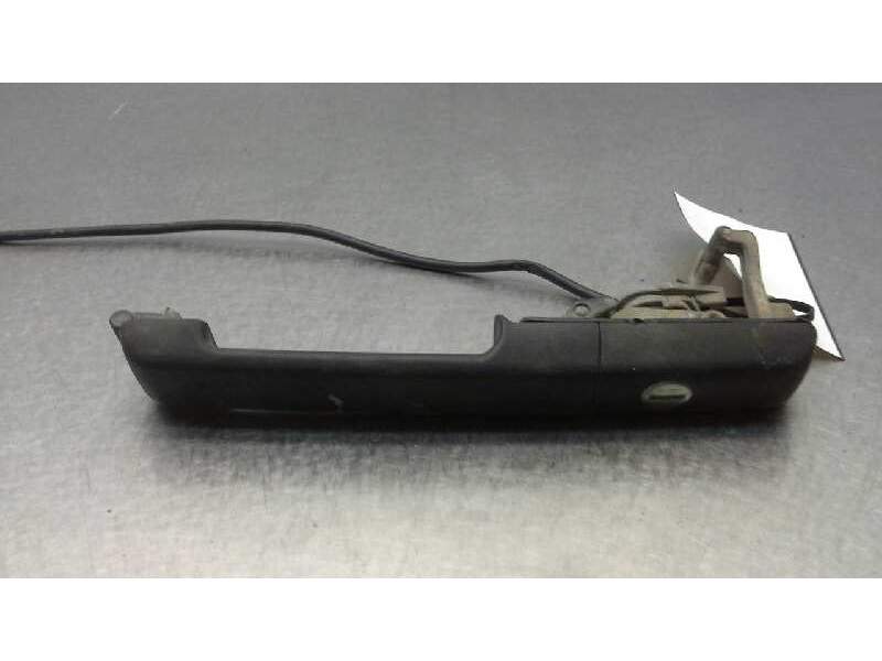 Recambio de maneta exterior delantera izquierda para seat toledo (1l) base referencia OEM IAM   