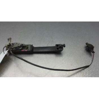 Recambio de maneta exterior delantera izquierda para seat toledo (1l) base referencia OEM IAM   