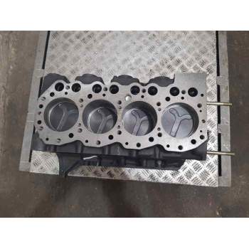 Recambio de bloque para nissan terrano (wd21) 2.7 turbodiesel referencia OEM IAM 101037F408  101037F408