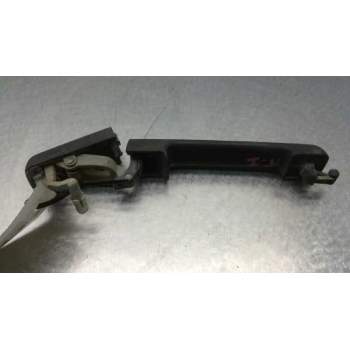 Recambio de maneta exterior trasera izquierda para seat toledo (1l) base referencia OEM IAM   