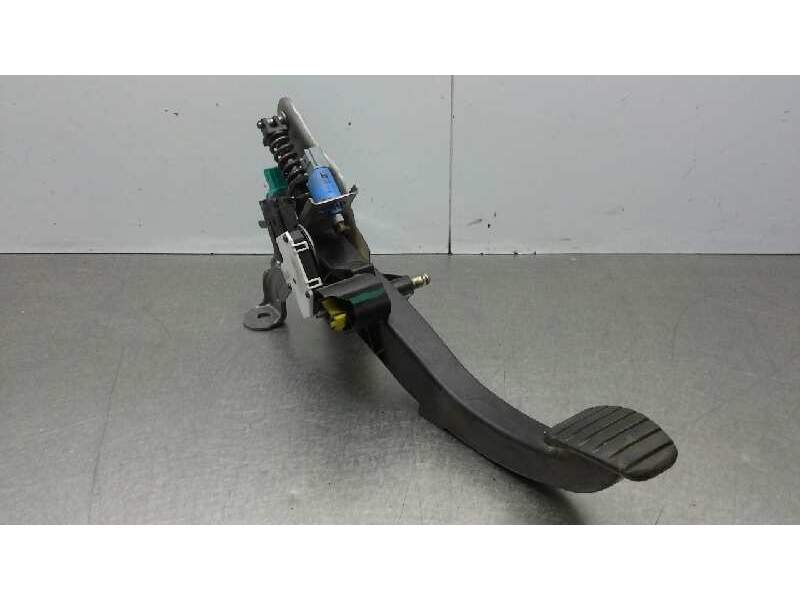 Recambio de pedal embrague para renault scenic ii 1.9 dci diesel referencia OEM IAM   