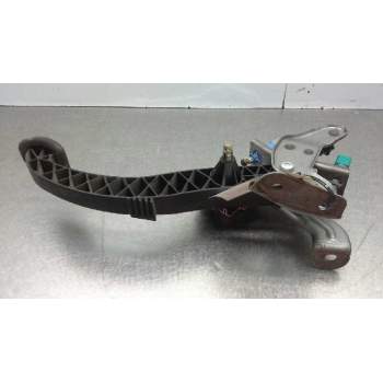 Recambio de pedal embrague para renault scenic ii 1.9 dci diesel referencia OEM IAM   