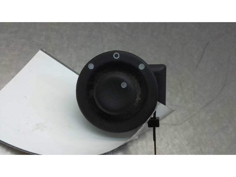 Recambio de mando retrovisor para renault scenic ii 1.9 dci diesel referencia OEM IAM   