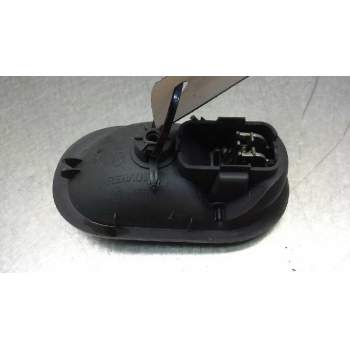 Recambio de maneta interior delantera derecha para renault scenic ii 1.9 dci diesel referencia OEM IAM   