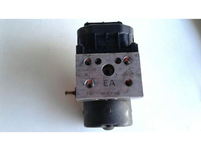 Recambio de abs para opel corsa c comfort referencia OEM IAM 09127108  