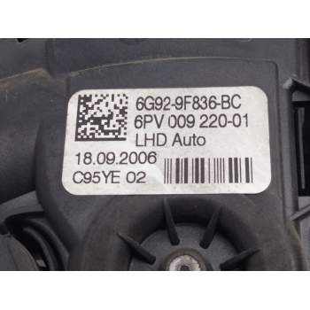 Recambio de pedal acelerador para volvo s80 berlina d5 executive referencia OEM IAM 6G929F836BC  