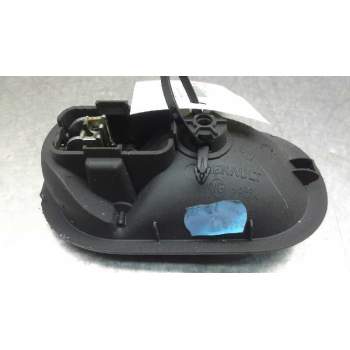 Recambio de maneta interior delantera izquierda para renault scenic ii 1.9 dci diesel referencia OEM IAM   