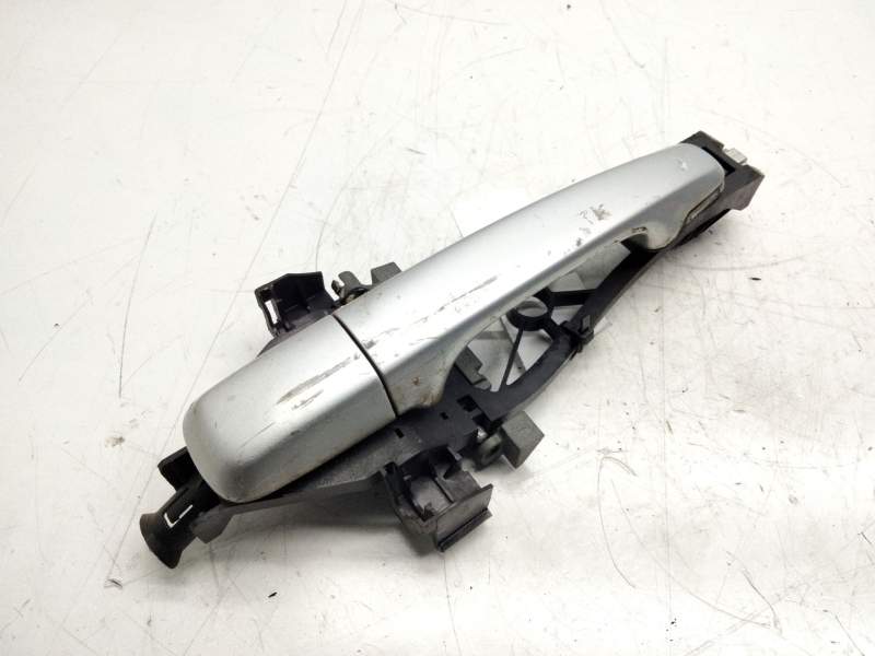 Recambio de maneta exterior delantera derecha para volvo s80 berlina d5 executive referencia OEM IAM   