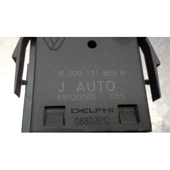 Recambio de regulador luces faros para renault scenic ii 1.9 dci diesel referencia OEM IAM   