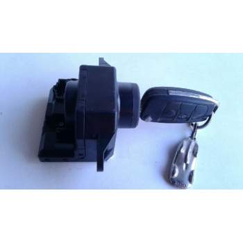 Recambio de caudalimetro para opel corsa c comfort referencia OEM IAM 4F091013Q  