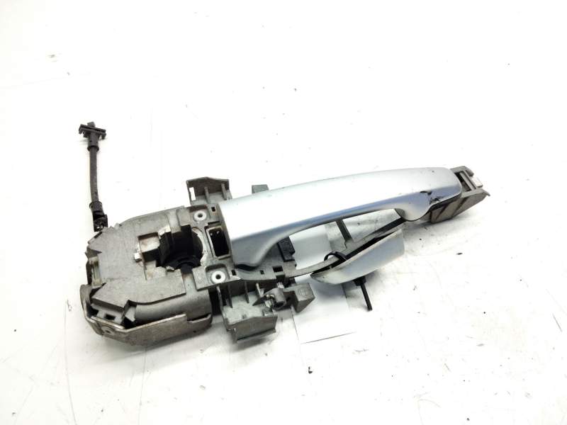 Recambio de maneta exterior delantera izquierda para volvo s80 berlina d5 executive referencia OEM IAM   