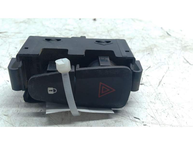 Recambio de warning para dacia dokker monospace (ke_) 1.5 dci / blue dci 75 (keaj, keah, kejw) referencia OEM IAM 252905668R  