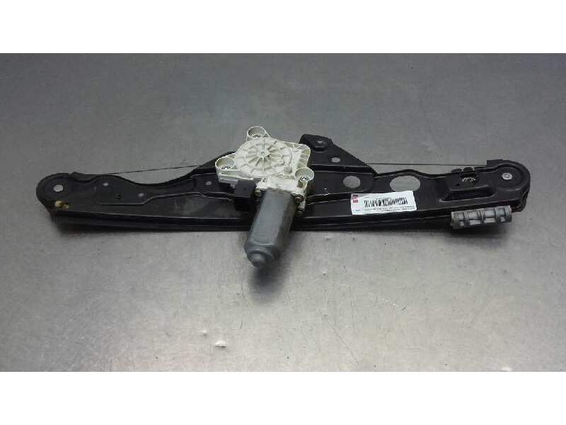 Recambio de elevalunas trasero derecho para mercedes-benz clase e (w211) berlina e 500 (211.070) referencia OEM IAM   