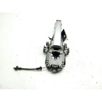 Recambio de maneta exterior delantera izquierda para volvo s80 berlina d5 executive referencia OEM IAM   