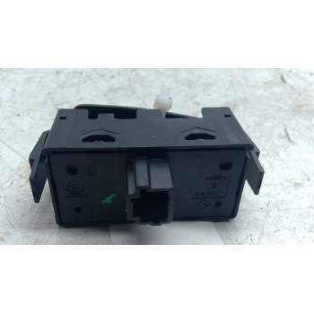 Recambio de warning para dacia dokker monospace (ke_) 1.5 dci / blue dci 75 (keaj, keah, kejw) referencia OEM IAM 252905668R  