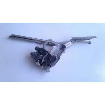 Recambio de elevalunas delantero izquierdo para opel corsa c comfort referencia OEM IAM 5140089  