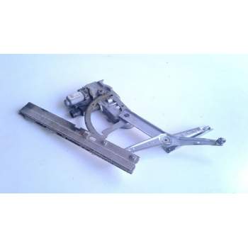 Recambio de elevalunas delantero izquierdo para opel corsa c comfort referencia OEM IAM 5140089  
