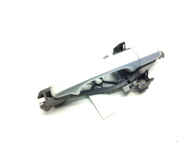 Recambio de maneta exterior trasera derecha para volvo s80 berlina d5 executive referencia OEM IAM 30784203  