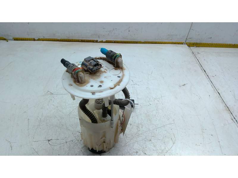 Recambio de aforador para dacia dokker monospace (ke_) 1.5 dci / blue dci 75 (keaj, keah, kejw) referencia OEM IAM 172027123R  