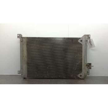 CONDENSADOR / RADIADOR AIRE ACONDICIONADO 41214450EA 507584