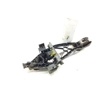 Recambio de maneta exterior trasera derecha para volvo s80 berlina d5 executive referencia OEM IAM 30784203  