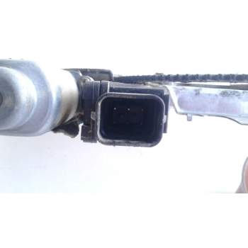 Recambio de elevalunas delantero izquierdo para opel corsa c comfort referencia OEM IAM 5140089  