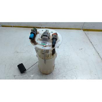 Recambio de aforador para dacia dokker monospace (ke_) 1.5 dci / blue dci 75 (keaj, keah, kejw) referencia OEM IAM 172027123R  