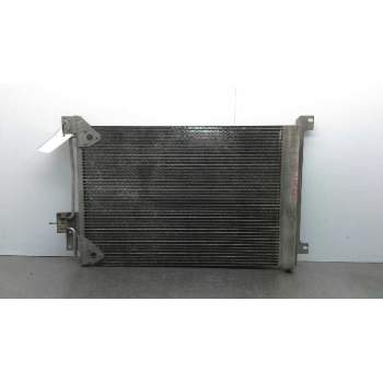 Recambio de condensador / radiador aire acondicionado para iveco stralis 430 referencia OEM IAM 41214450EA  507584