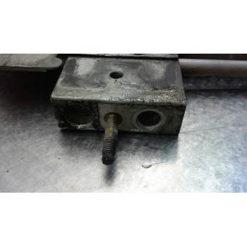 Recambio de condensador / radiador aire acondicionado para iveco stralis 430 referencia OEM IAM 41214450EA  507584