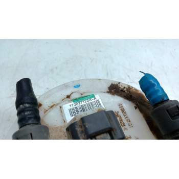 Recambio de aforador para dacia dokker monospace (ke_) 1.5 dci / blue dci 75 (keaj, keah, kejw) referencia OEM IAM 172027123R  