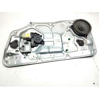 Recambio de elevalunas delantero derecho para volvo s80 berlina d5 executive referencia OEM IAM 0507874802  
