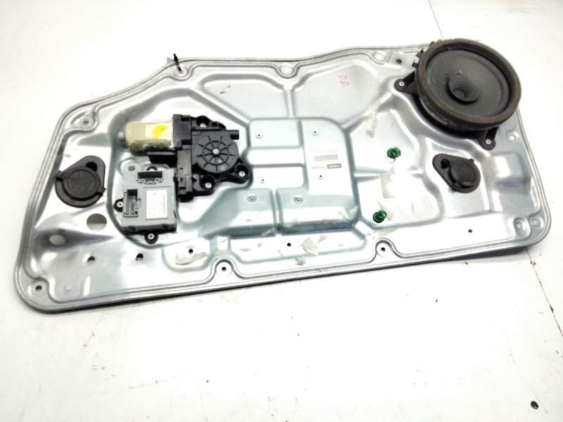Recambio de elevalunas delantero derecho para volvo s80 berlina d5 executive referencia OEM IAM 0507874802  