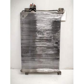 Recambio de condensador / radiador aire acondicionado para iveco stralis 430 referencia OEM IAM 41214450EA  507584