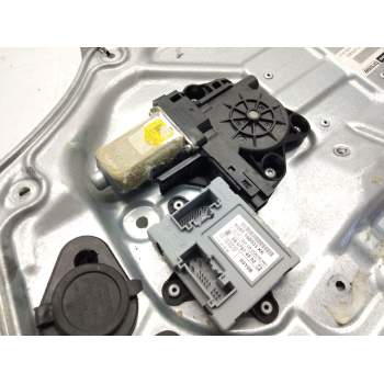 Recambio de elevalunas delantero derecho para volvo s80 berlina d5 executive referencia OEM IAM 0507874802  