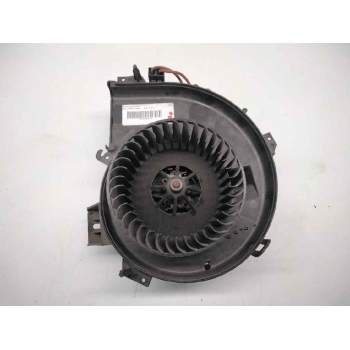 Recambio de motor calefaccion para opel corsa c comfort referencia OEM IAM 006453T 1845222 
