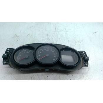 Recambio de cuadro instrumentos para dacia dokker monospace (ke_) 1.5 dci / blue dci 75 (keaj, keah, kejw) referencia OEM IAM 24