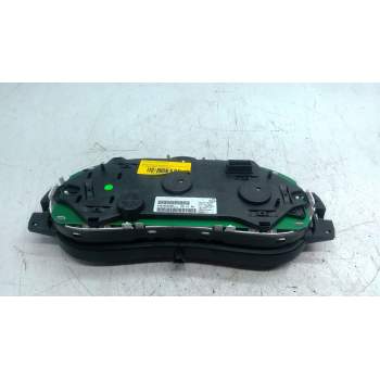 Recambio de cuadro instrumentos para dacia dokker monospace (ke_) 1.5 dci / blue dci 75 (keaj, keah, kejw) referencia OEM IAM 24