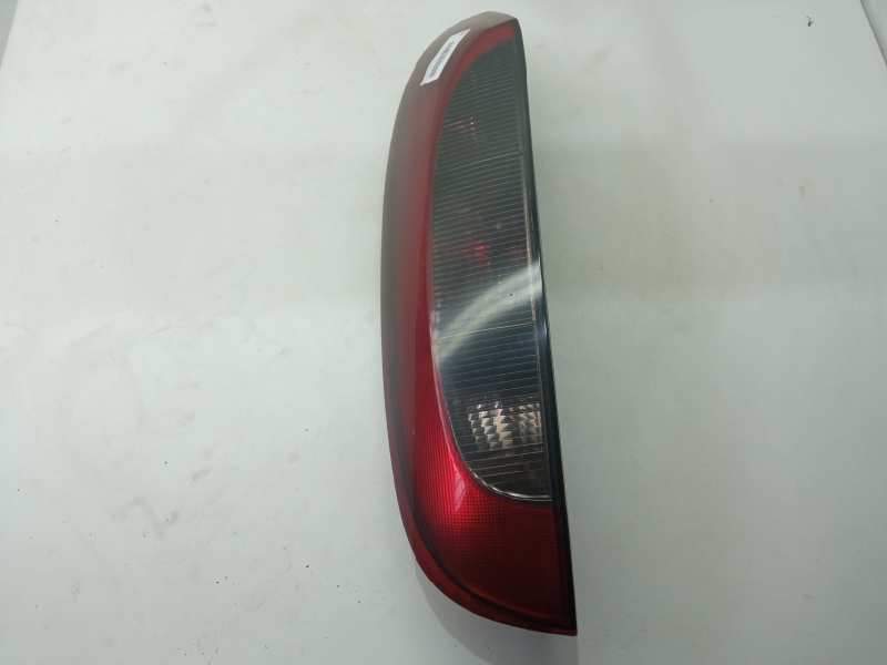 Recambio de piloto trasero izquierdo para opel corsa c comfort referencia OEM IAM 09114336 89302171 