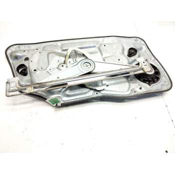 Recambio de elevalunas delantero derecho para volvo s80 berlina d5 executive referencia OEM IAM 0507874802  