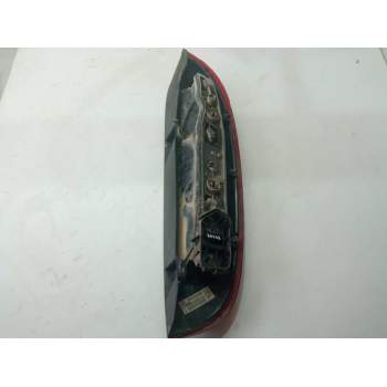 Recambio de piloto trasero izquierdo para opel corsa c comfort referencia OEM IAM 09114336 89302171 