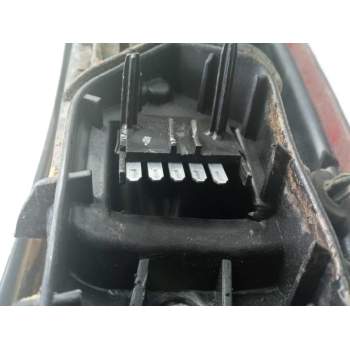 Recambio de piloto trasero izquierdo para opel corsa c comfort referencia OEM IAM 09114336 89302171 
