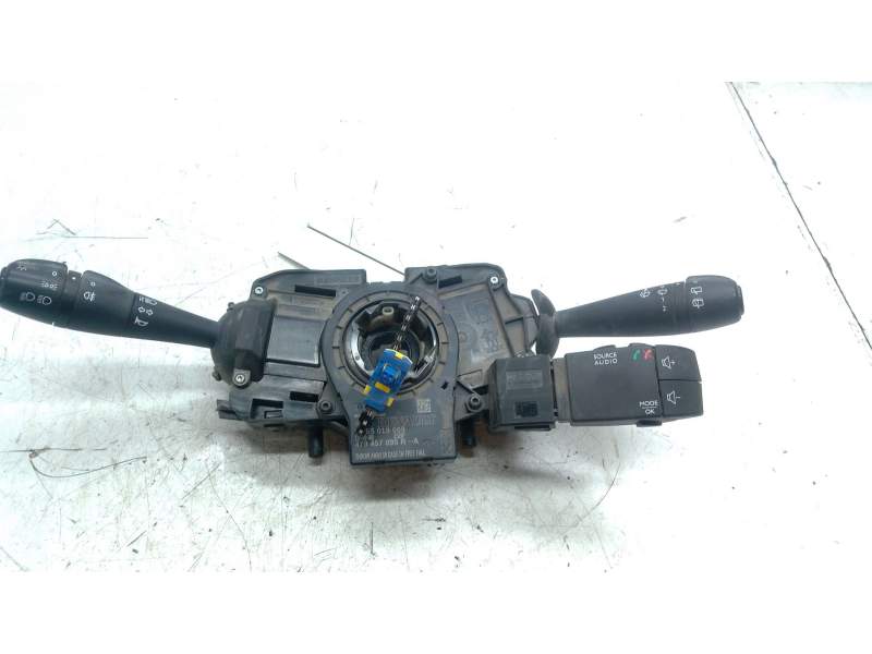 Recambio de anillo airbag para dacia dokker monospace (ke_) 1.5 dci / blue dci 75 (keaj, keah, kejw) referencia OEM IAM 47945709