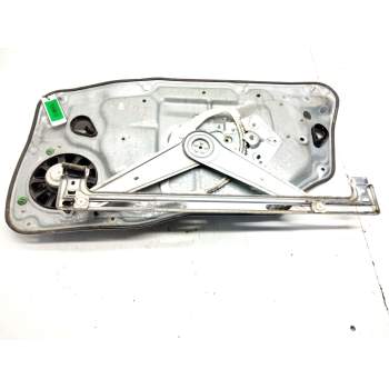 Recambio de elevalunas delantero izquierdo para volvo s80 berlina d5 executive referencia OEM IAM 057874302  