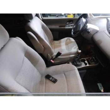 renault espace iv (jk0) del año 2004