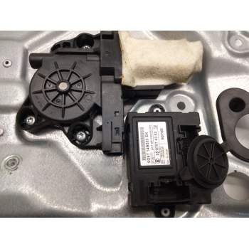 Recambio de elevalunas delantero izquierdo para volvo s80 berlina d5 executive referencia OEM IAM 057874302  