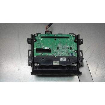 Recambio de mando climatizador para nissan murano (z51) básico referencia OEM IAM 1AN0D210104  